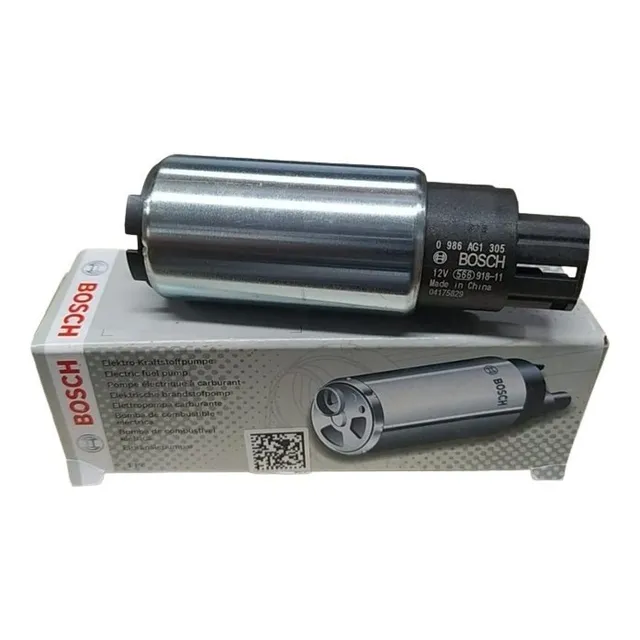 Pila Bomba De Gasolina Universal Full Inyection