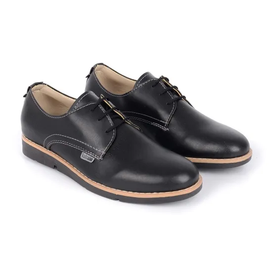 Zapato Elegante Sport