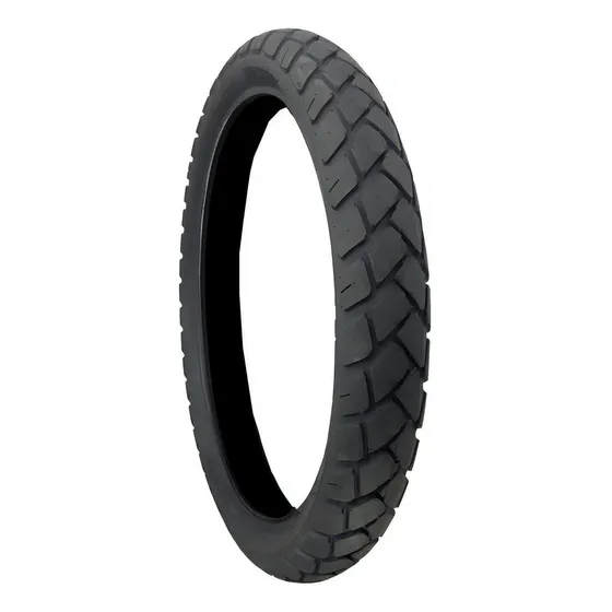 110/80-19 Pneu Dianteiro 59h Stroker Trail Technic Bmw Tiger