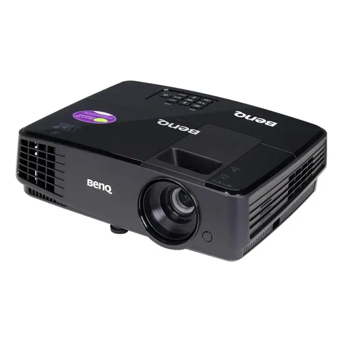 BenQ MS524 DLPプロジェクター Projetor Benq Ms524 Svga 800x600 3200 Lumens Dlp Telão Hdmi
