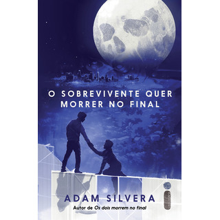 Livro O Sobrevivente Quer Morrer No Fim Capa Mole Volume 3 2025 Livro O Sobrevivente Quer Morrer No Fim Capa Mole Volume 3 2025