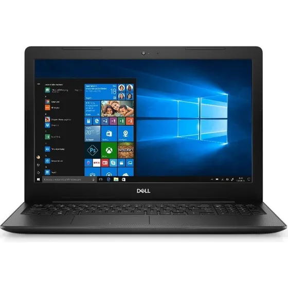 Laptop Dell Inspiron 15, 3583 I7 De 10th, 16gb De Ram, Ssd