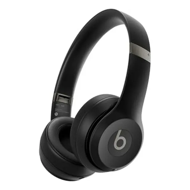 Auriculares Beats Solo 4 - Inalámbricos, Bluetooth, 50 Horas