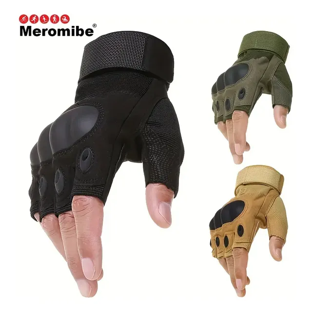 Guantes Moto Bicicleta Gym Gimnasio Fitness Crossfit Pesas