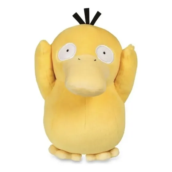 Peluche Pokemon Serie Anime Pikachu-excelente Calidad