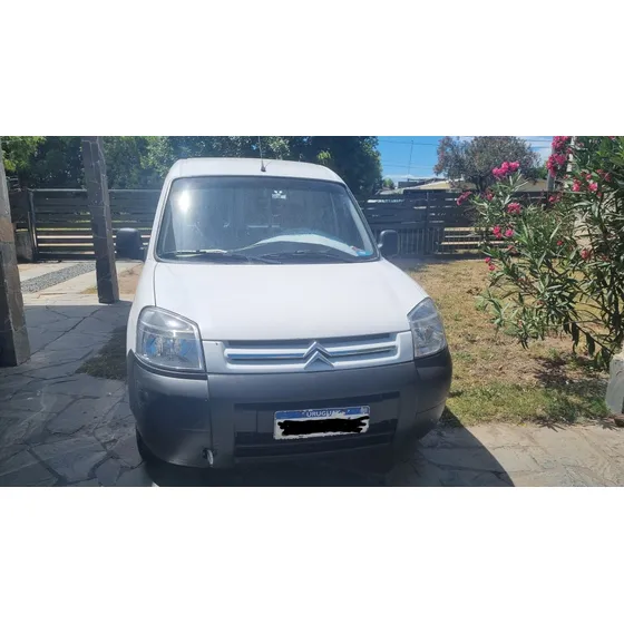 Citroën Berlingo 1.4 Bussines 75cv