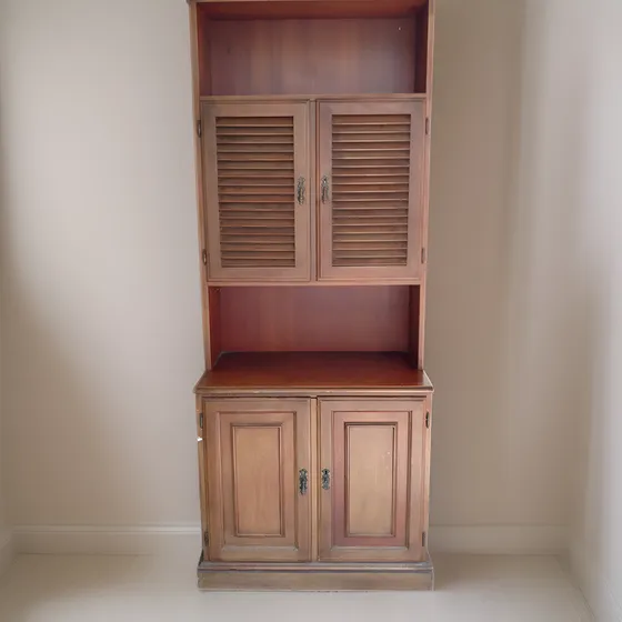 Mueble Ceibo Hervigon Original Tc98