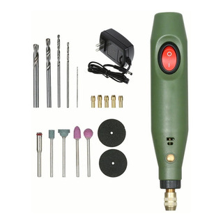 Juego De Resina Epoxi Mini Taladro Eléctrico Para Bricolaje Juego De Resina Epoxi Mini Taladro Eléctrico Para Bricolaje