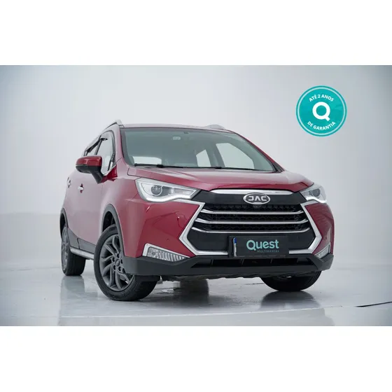 Jac T50 1.6 16v 5p Aut.