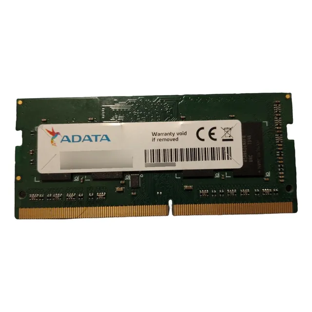 Samsung 2gb Ram Pc3l 12800s Verde Para Notebooks