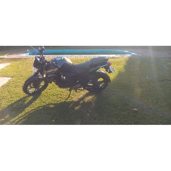 Yamaha Fz 150