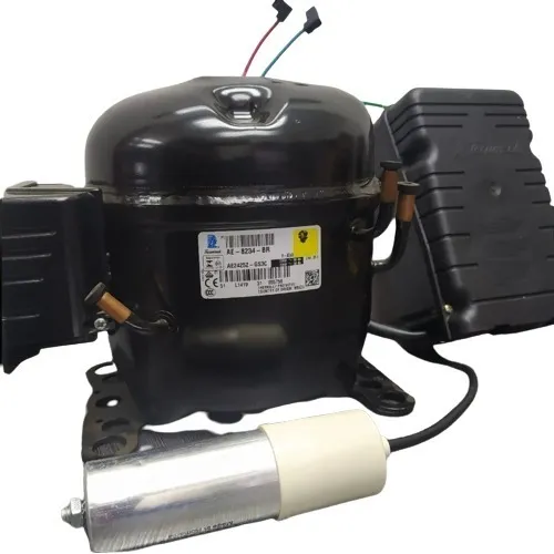 Compresor 3/4 Baja R404 220 Tecumseh Tienda Chacaito