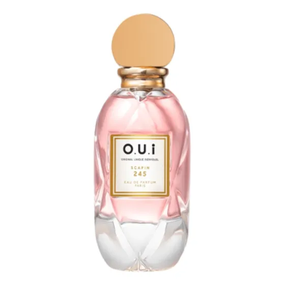 Perfume O.u.i Scapin 245; 75 Ml