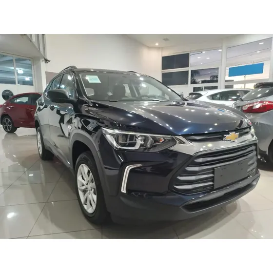 Chevrolet Tracker 1.2 Turbo At