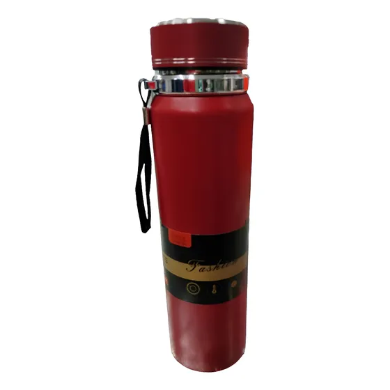 Termo Para Frio Y Caliente En Acero