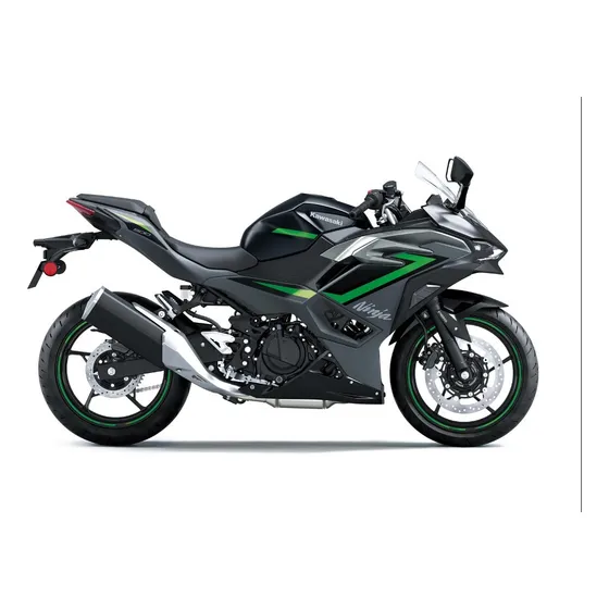 Kawasaki Ninja 500 Se No Ninja 650 Z500 Z 500 Se