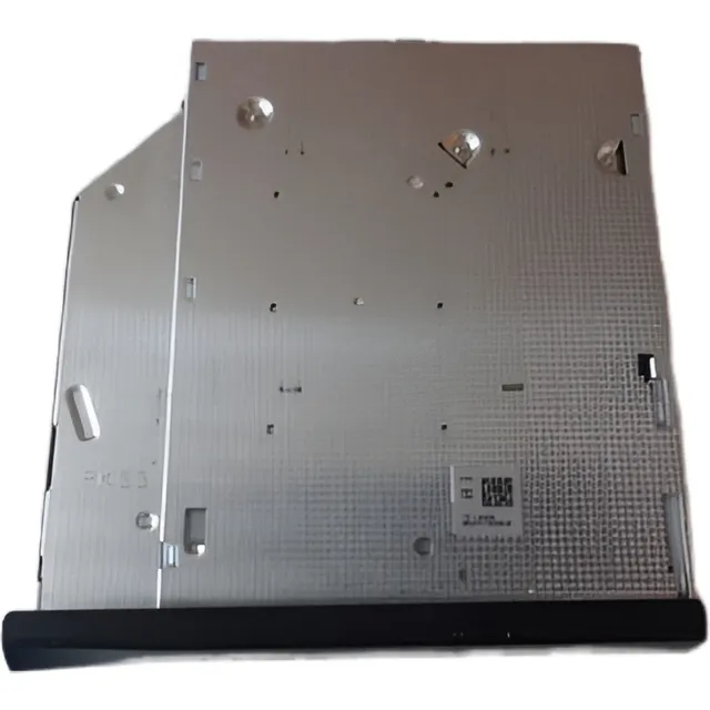 Grabador De Dvd Dell Inspiron 1545 Impecable