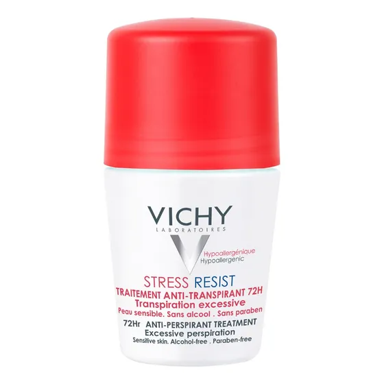 Vichy® Desodorante Stress Resist | Roll On 30ml