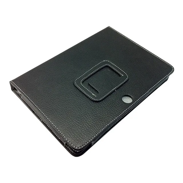 Estuche Protector De Cuero Tablet Blackberry Playbook Forro