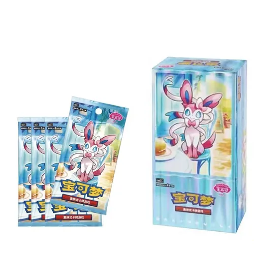 Caja Yu-gi-oh! Legendary Duelists Synchro Storm 36 Paquetes