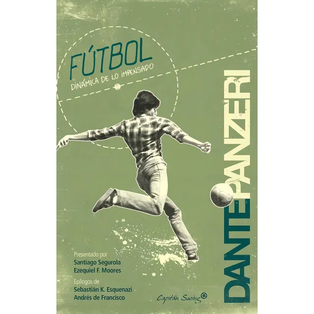 Futbol Dinamica De Lo Impensado