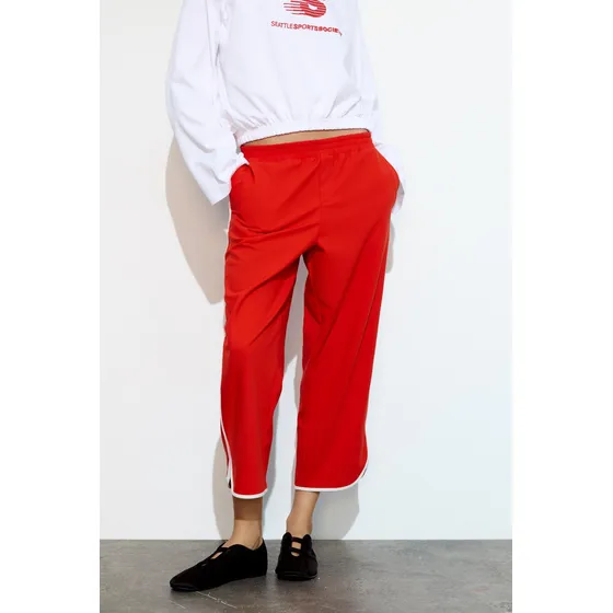Pantalón Zara, Stradivarius, Bershka, Lefties