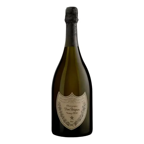 Champagne Dom Pérignon Vintage 2006 750 Ml | MercadoLivre