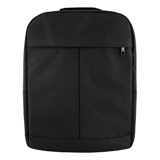 Mochila Escolar Unisex Con Division Notebook