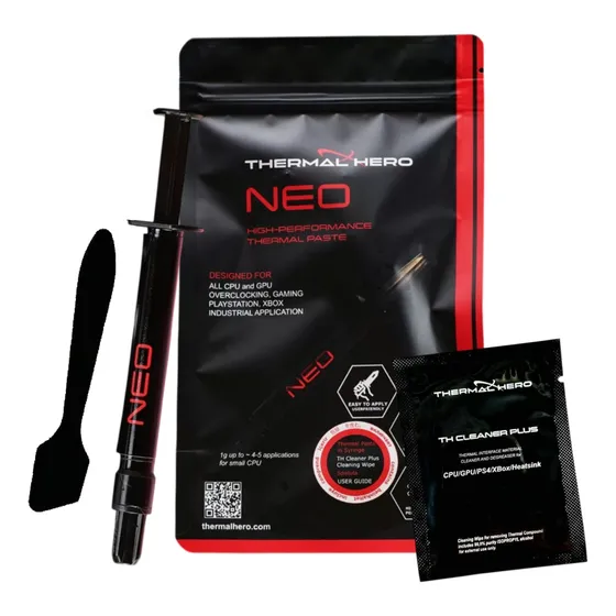 Pasta Térmica Thermal Hero Neo Alta Performance 12 W/mk 2g