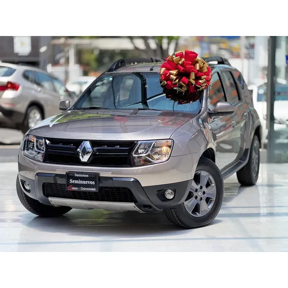 Renault Duster 2.0 Intens At