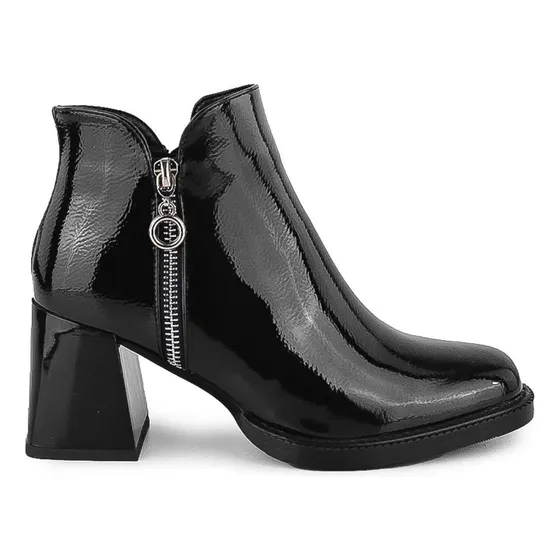 Bota P181ad1115 Korium Para Mujer