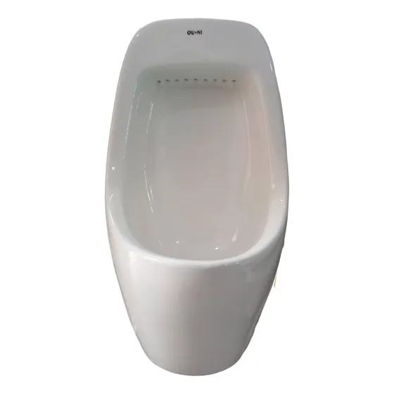 Urinario Marca Webstone Color Blanco