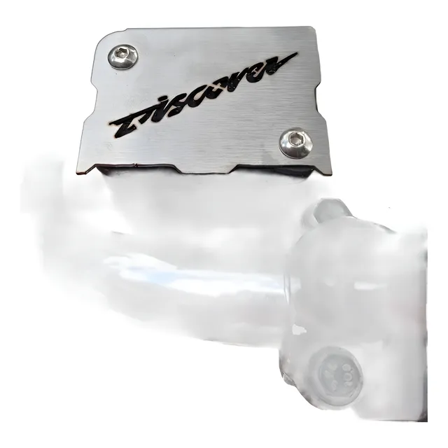 Lujo Discover - Accesorio Discover