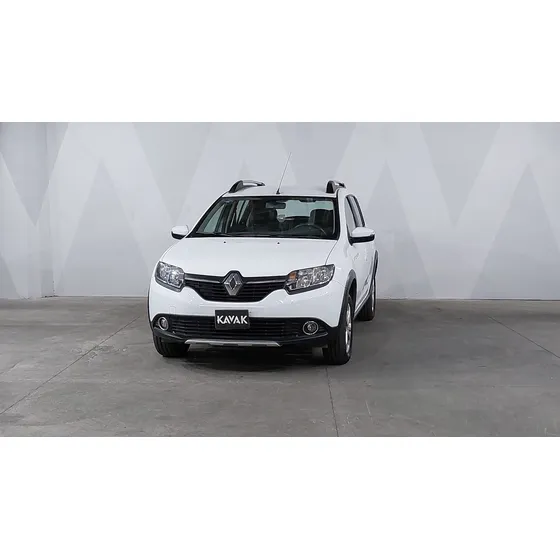 Renault Stepway 1.6 Zen Mt