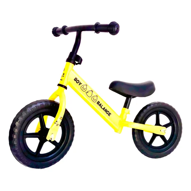 Bicicleta Pata Pata Camicleta Niños