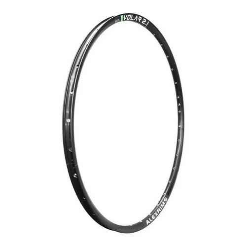 Aro Llanta Bicicleta Mtb R29 Alex Rims Volar 2.1 28 Agujeros