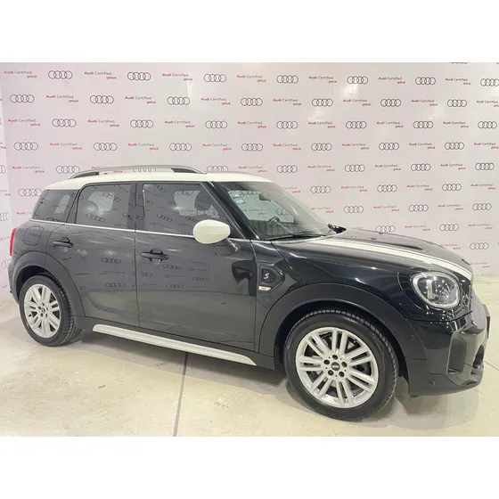 Mini Countryman S Countryman Iconic Aut