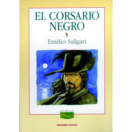 El Corsario Negro - Emilio Salgari