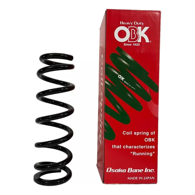 Espiral Delantero Fortuner Kavak Tacoma 4runner.
