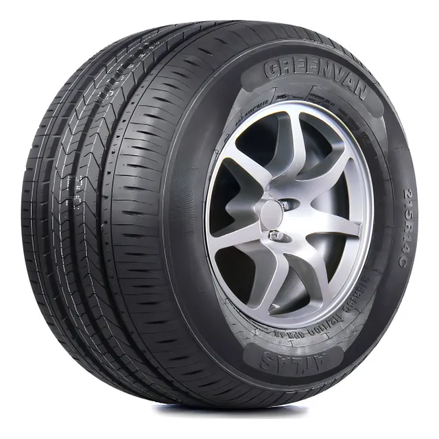 Llanta Greenvan Atlas 195r15c 106r Índice De Velocidad R