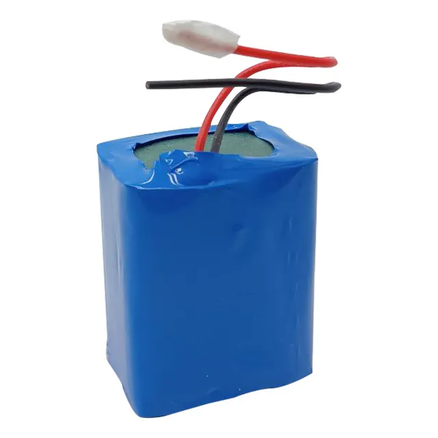 Bateria Litio Para Ventilador Recargable 12v 12000mah