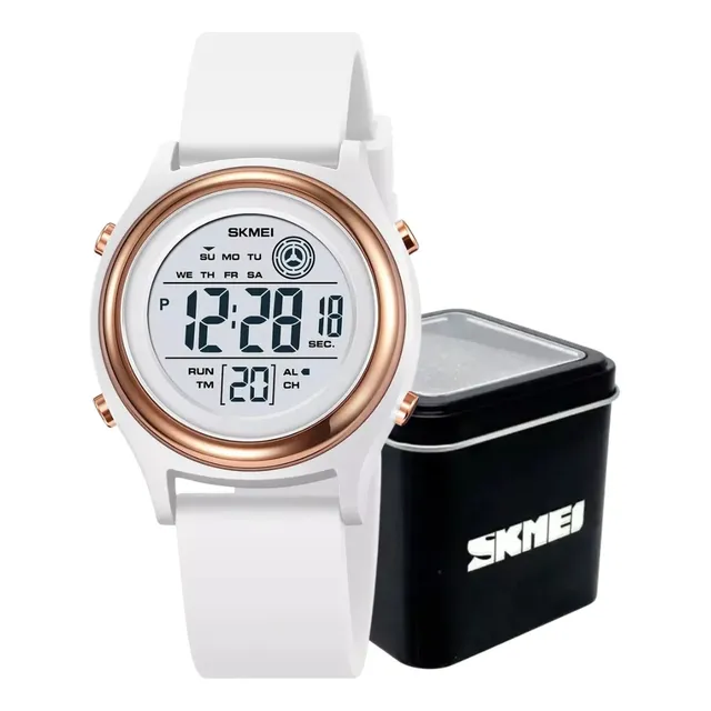 Reloj Skmei Para Damas 2094