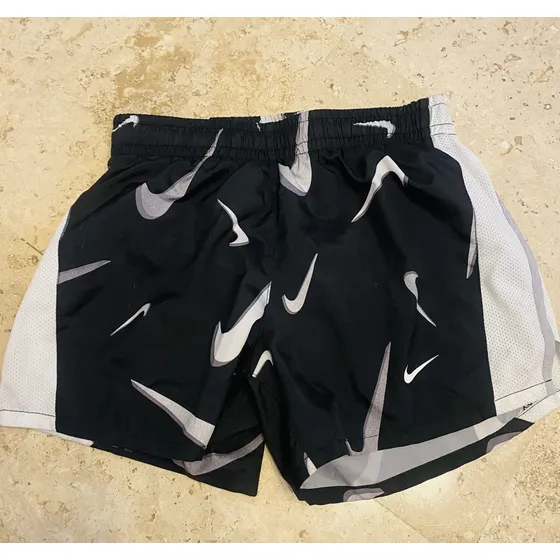 Short De Niña Nike