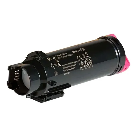 Toner Xerox Magenta 106r03482 6510/6515 1,000 Paginas