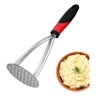 Triturador Manual For Alimentos Herramienta De Cocina Mashe Triturador Manual For Alimentos Herramienta De Cocina Mashe