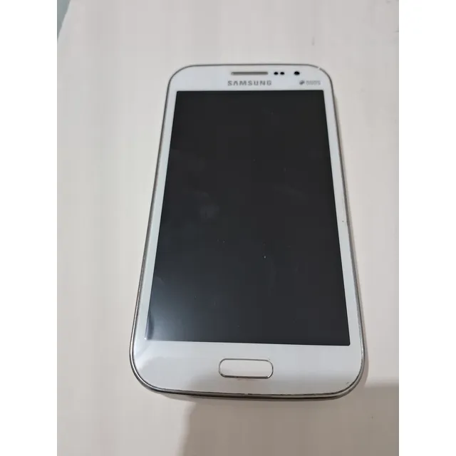 Celular Samsung Galaxy Win Branco.