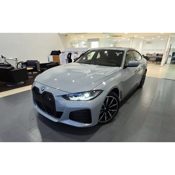 Bmw I4 Edrive 40 Electrico
