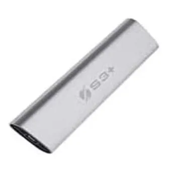 Ssd Externo S3plus 500gb Usb