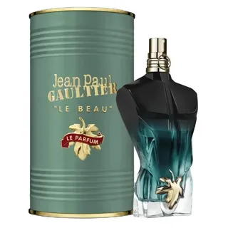 Jean Paul Gaultier Le Parfum Intense Esencia Esoteric 125ml Hombre Edp