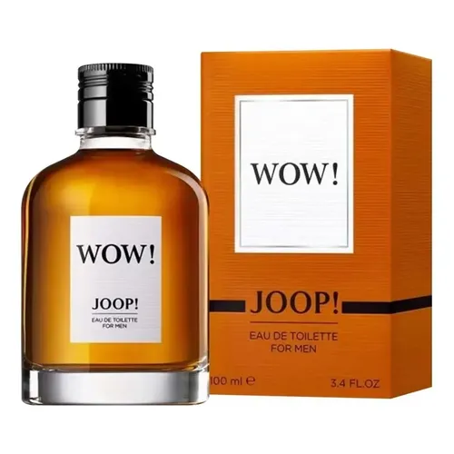 NIGHTFLIGHT JOOP! 廃盤品！新品未開封♡ Nightflight Joop! Eau De Toilette - Masculino 125ml | MercadoLivre
